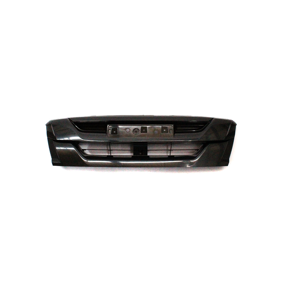 Grille (Black) Isuzu for ISUZU KB250 LWB — view 1